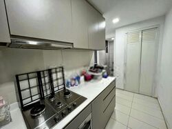 The Visionaire (D27), Condominium #623004001